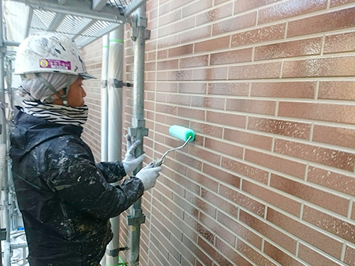 戸建住宅のオーナー様